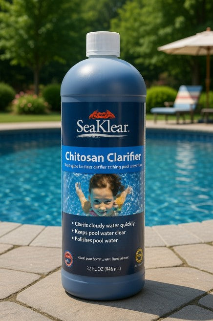 Clarifier