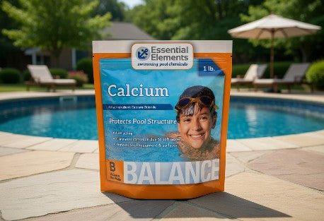 Calcium Increaser