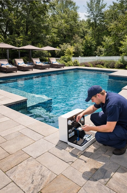 Maintenance and Repair