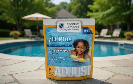pH Increaser