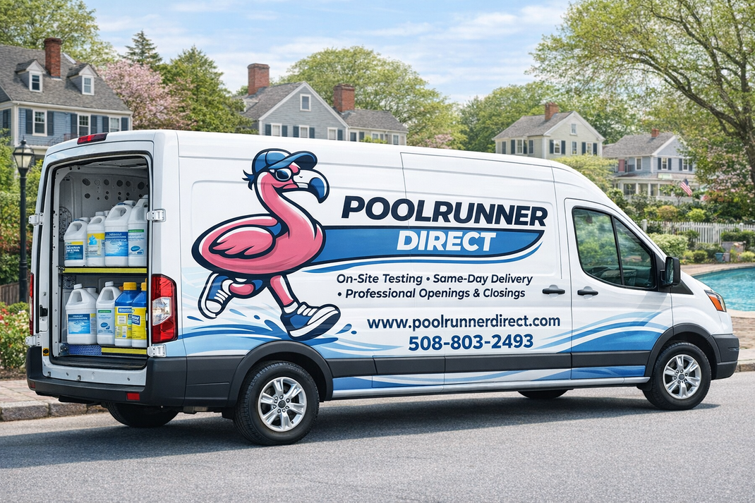 Pool Runner Direct – PoolRunner Direct